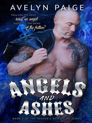 cover image of Angels and Ashes